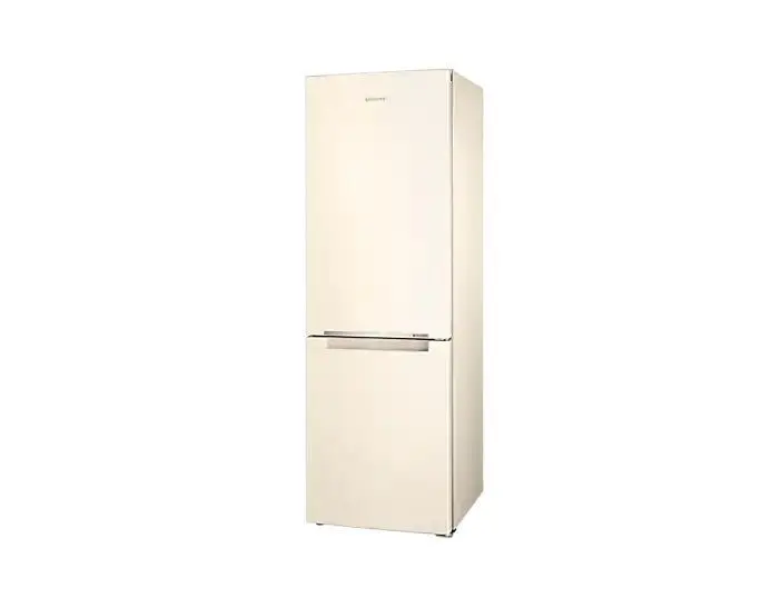 Холодильник SAMSUNG RB30A30N0EL/WT — фото