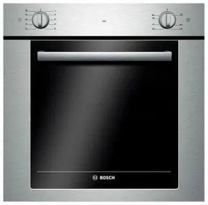 Духовой шкаф газовый BOSCH hbn 6ei231