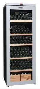 Винный шкаф LA SOMMELIERE VIP315V