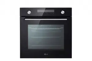 Духовой шкаф LG WSEZD7225B1