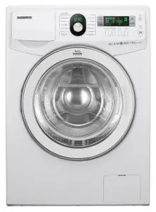Стиральная машина SAMSUNG wf1702yqc