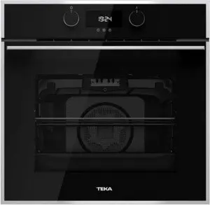 Духовой шкаф TEKA HLB 840 SS BLACK