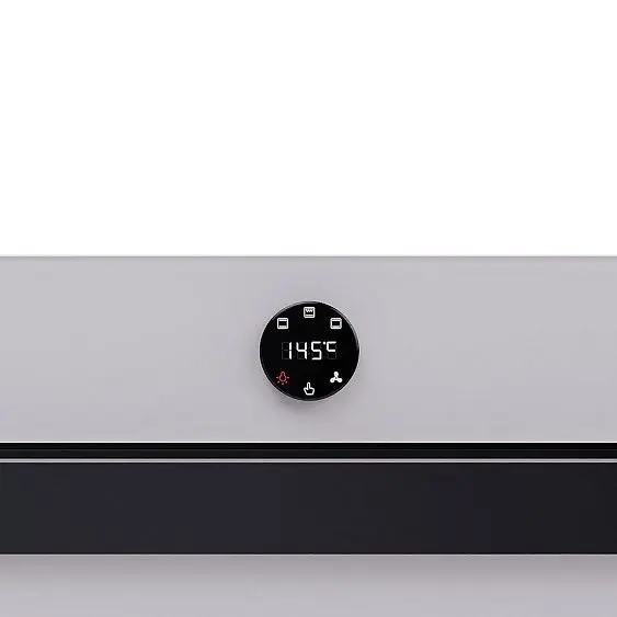 Духовой шкаф LEX EDP 607 WH Wide Series — фото