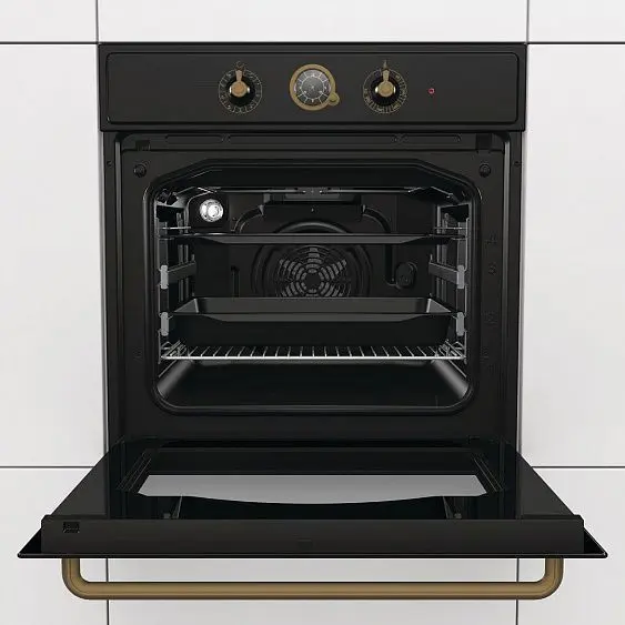 Духовой шкаф GORENJE BO 7532 CLB — фото