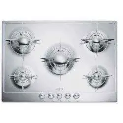 Поверхность SMEG p75