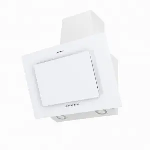 Вытяжка HOMSair ELF PUSH 50 БЕЛЫЙ