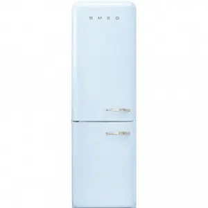 Холодильник SMEG fab32lazn1