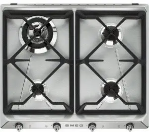 Газовая поверхность SMEG sr964xgh