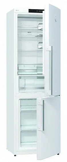 Холодильник GORENJE nrk 61 jsy2w2 — фото
