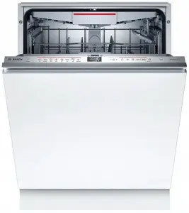 Посудомоечная машина BOSCH SMV6HCX2FR