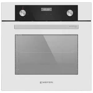 Духовой шкаф MEFERI MEO604WH POWER