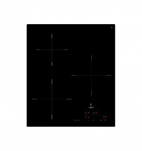 Варочная поверхность LEX EVI 430A BL