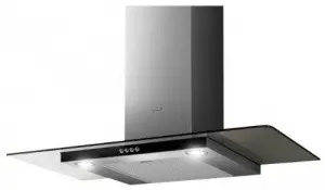 Вытяжка Jet Air Narnia PB 60 IX/BK