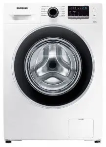 Стиральная машина с фронтальной загрузкой SAMSUNG WW60J4090HW