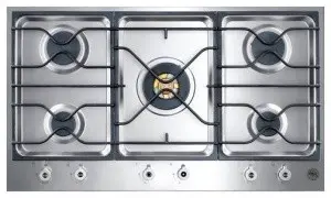 Поверхность BERTAZZONI pm36 5 00 x