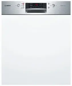 Встраиваемая посудомоечная машина BOSCH SMI 46IS00E