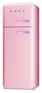 Холодильник SMEG fab30ros7