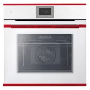 Духовой шкаф KUPPERSBUSCH EEB 6260.0 WX8 Hot Chili