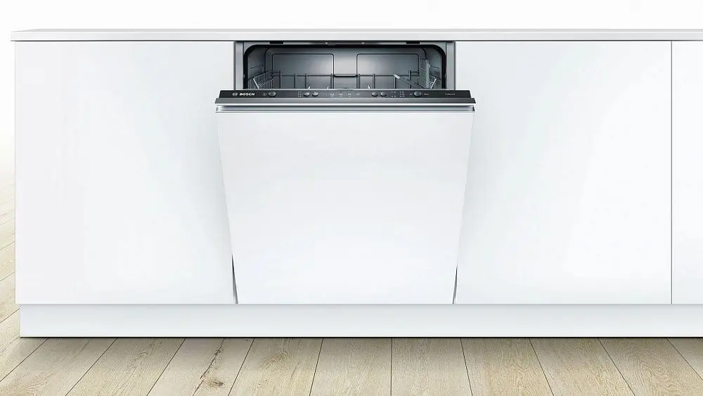 Посудомоечная машина BOSCH SMV24AX02 R — фото