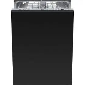 Посудомоечная машина Smeg STLA825B-2
