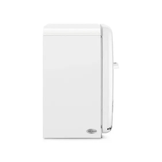 Холодильник SMEG FAB10RDSN5 — фото