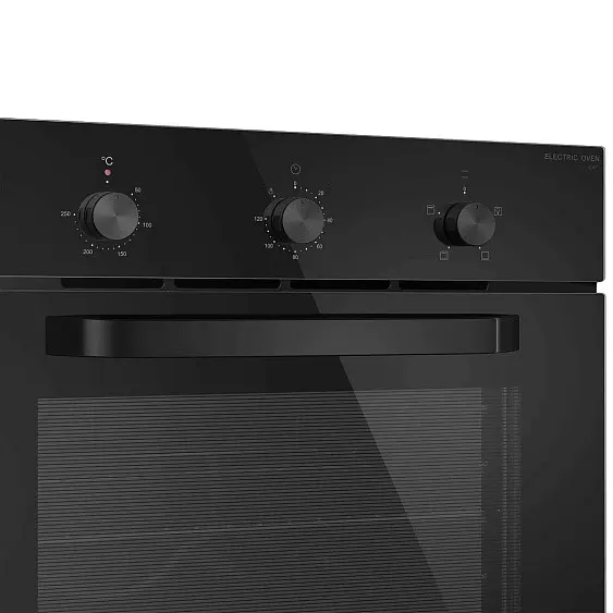 Духовой шкаф MEFERI MEO604BK LIGHT — фото