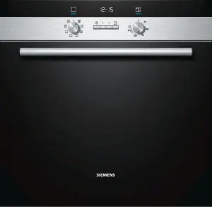 Электрический духовой шкаф SIEMENS HB23GB555