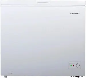 Морозильный ларь ESPERANZA CF205 FW