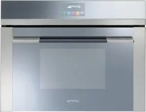 Электрический духовой шкаф SMEG SF4140MC