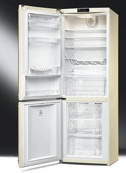 Холодильник SMEG fa860ps — фото