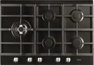 Варочная поверхность Gorenje GGS 75 WAB