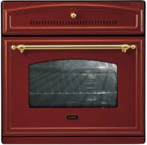 Электрический духовой шкаф ILVE 600-RMP/RB