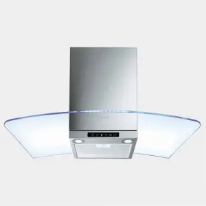 Вытяжка KUPPERSBERG dk 900 is x 1htc