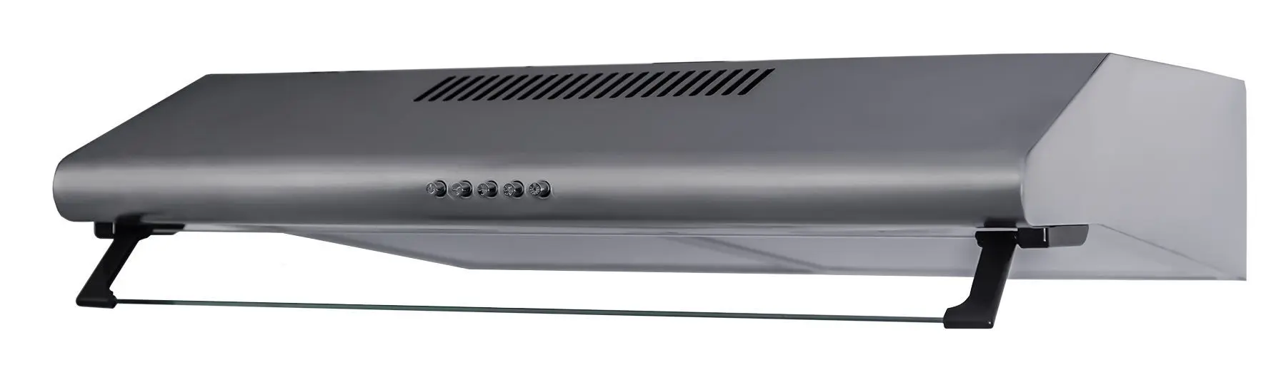 Вытяжка EXITEQ EX-1056 inox — фото