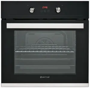 Духовой шкаф VESTFROST VFTC 69 OMG