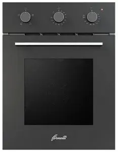 Духовой шкаф FORNELLI FEA 45 BREVE BL