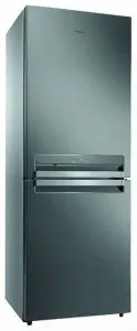 Холодильник WHIRLPOOL B TNF 5322 OX