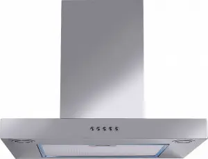 Вытяжка KUPPERSBERG opera 60 x 4hpb