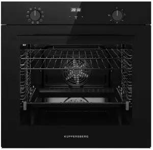 Духовой шкаф KUPPERSBERG HF 630 B