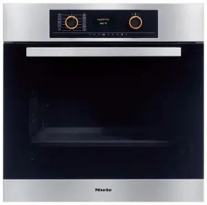 Духовой шкаф MIELE h 5061 b ix