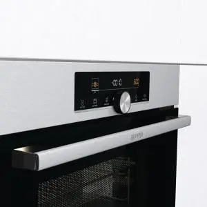 Духовой шкаф GORENJE BCM4547A10X — фото