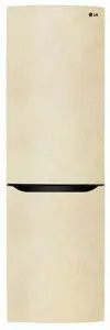 Холодильник LG GA-B379 SECL