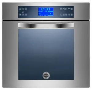 Духовой шкаф ARDESIA hea 108 x