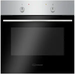 Встраиваемый электрический духовой шкаф Kuchenchef KBE640X
