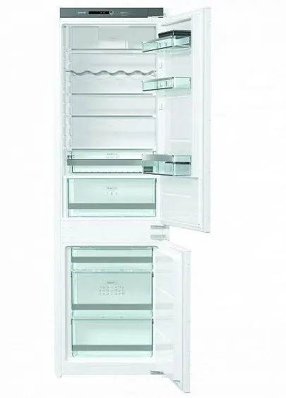 Встраиваемый холодильник GORENJE RKI 4181 A1 — фото