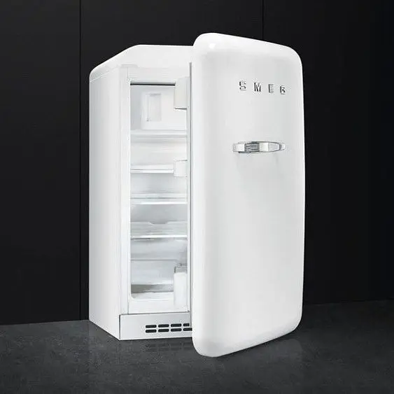 Холодильник SMEG FAB10RB — фото