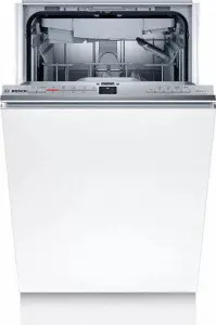 Посудомоечная машина BOSCH SRV2IMX1BR