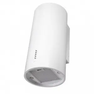 Вытяжка HOMSair FLY 1000SD 39 белый