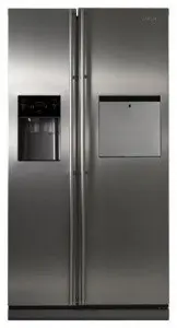 Холодильник side-by-side SAMSUNG rsh1ftis