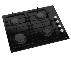 Варочная поверхность REEX PG-6400LESC Bkgl